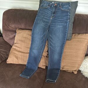 NOBO / No Boundaries |Classic Blue Women's Jeans